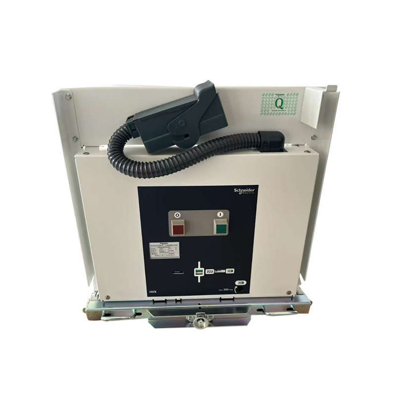 MTHVX 12kV เซอร์กิตเบรกเกอร์สุญญากาศในร่มแรงดันปานกลาง, 630A–1250A