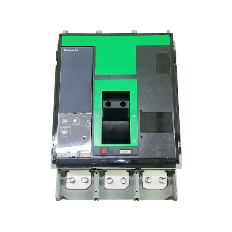 MT-NSX 3/4P 800A-1600A AC Molded Case Circuit Breaker สำหรับการจำหน่ายในอุตสาหกรรมและเชิงพาณิชย์