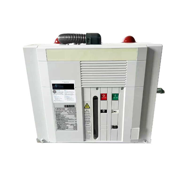 VD4 12kV เซอร์กิตเบรกเกอร์สุญญากาศภายในอาคารแรงดันปานกลาง, 630A–1250A