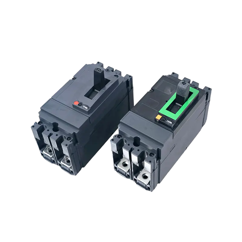 MT-NSX 2P 100A-1600A AC Molded Case Circuit Breaker สำหรับอุตสาหกรรมและการจัดจำหน่ายเชิงพาณิชย์