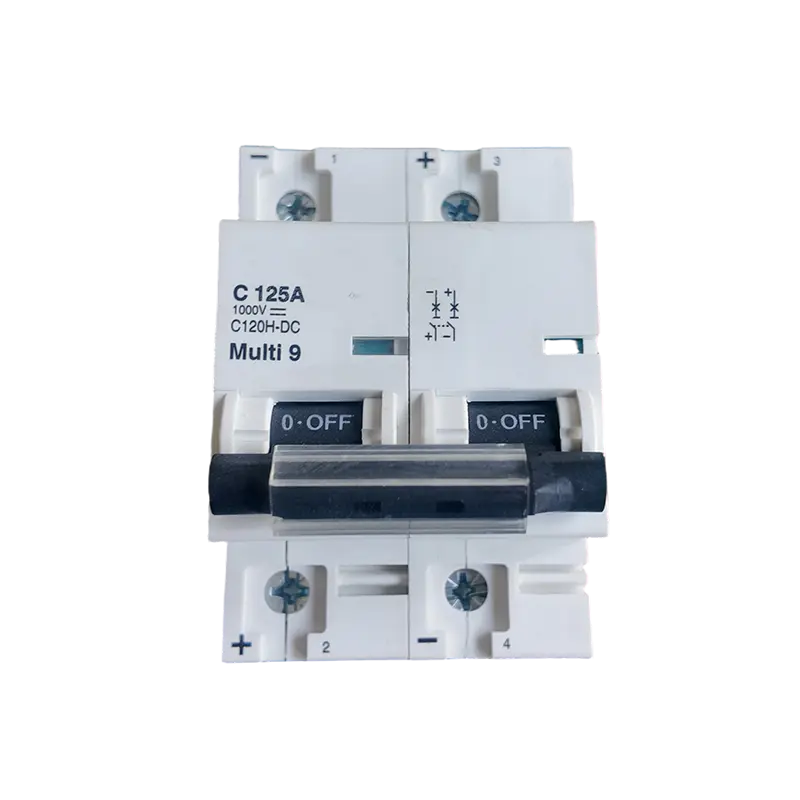 เอ็มซีบี 2P 63-125A