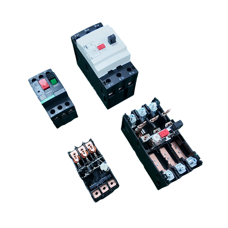 อุปกรณ์ป้องกันมอเตอร์ MT-GV3