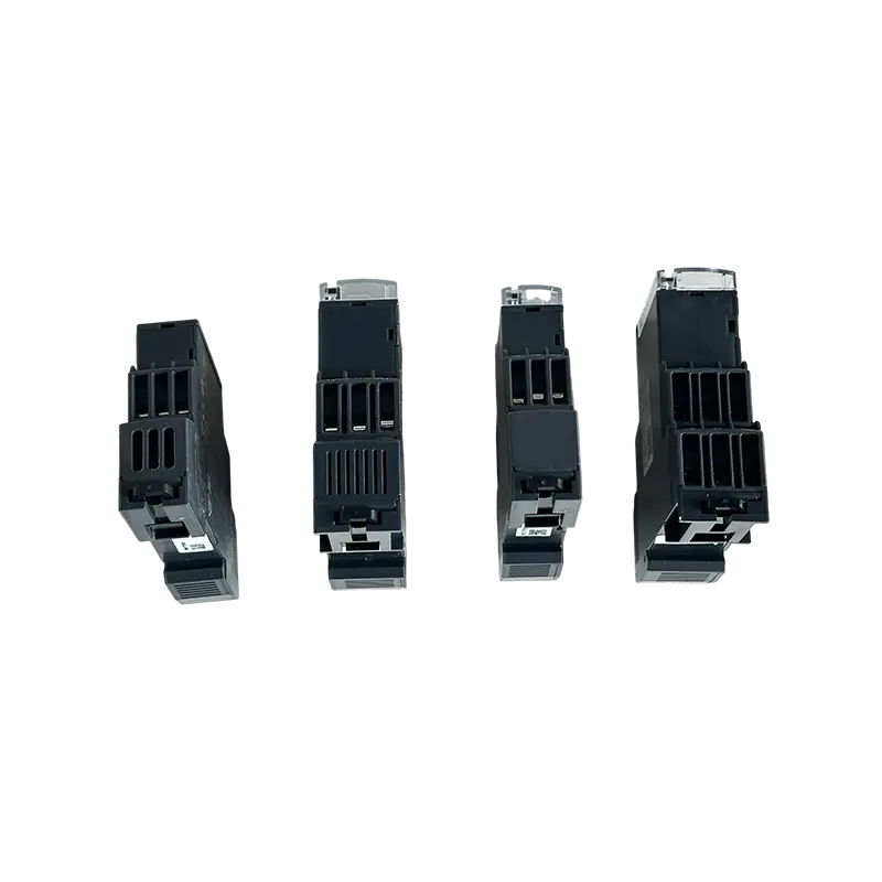 RM22TR33 รีเลย์ตรวจสอบแรงดันไฟฟ้า 3 เฟสแบบมัลติฟังก์ชั่น