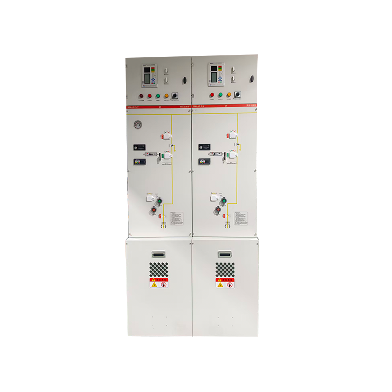 สวิตช์เกียร์หุ้มฉนวนแก๊สหุ้มฉนวน 35kV